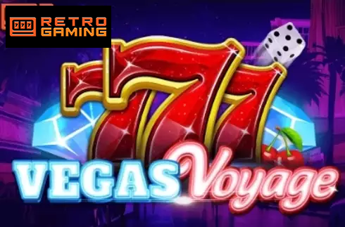 777 - Vegas Voyage